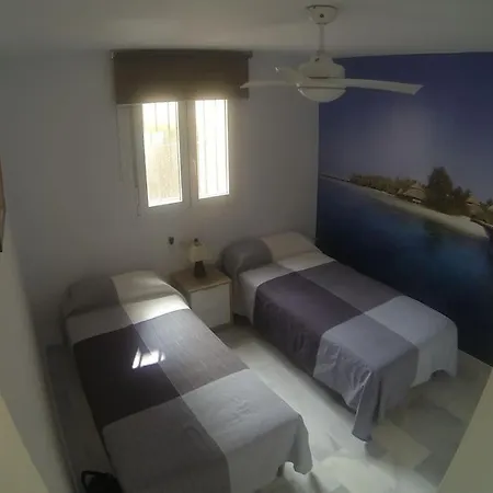 Villa Beautiful In Location Chiclana de la Frontera